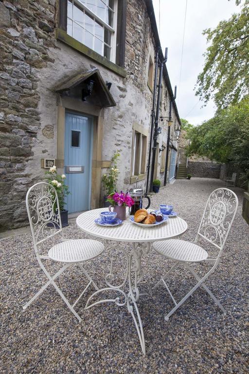 The Stables Apartamento Settle Exterior foto