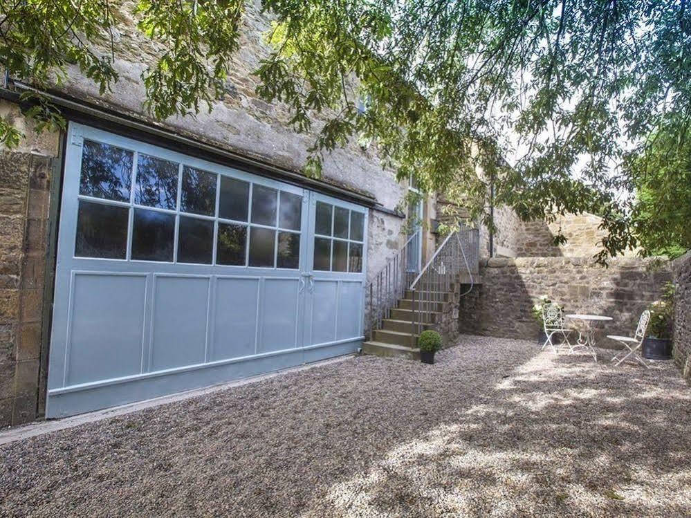 The Stables Apartamento Settle Exterior foto
