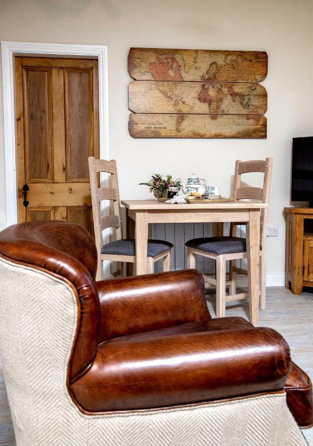 The Stables Apartamento Settle Exterior foto