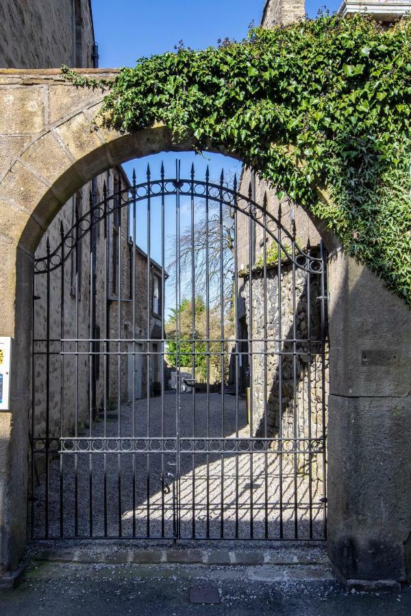 The Stables Apartamento Settle Exterior foto